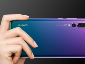 Huawei akilli telefon 1