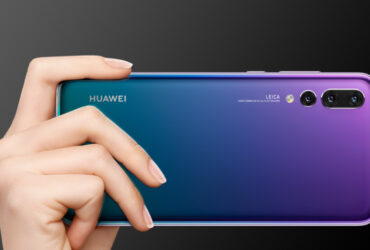 Huawei akilli telefon 1