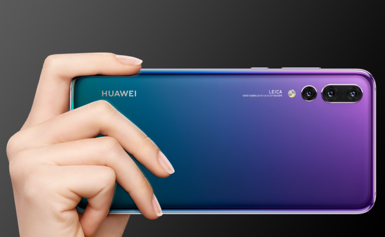 Huawei akilli telefon 1