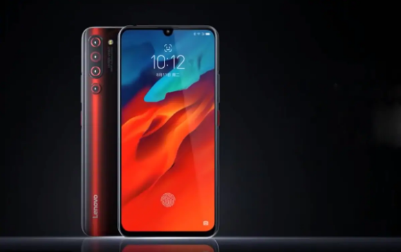 Lenovo Z6 Pro