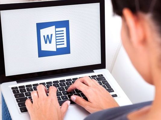 Microsoft Word