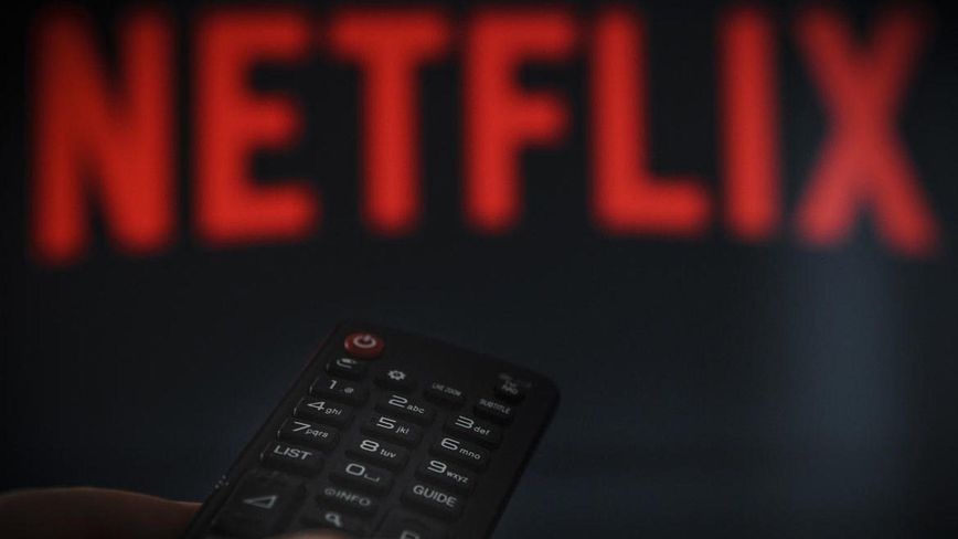 Netflix Rastgele Oynat Ozelligi