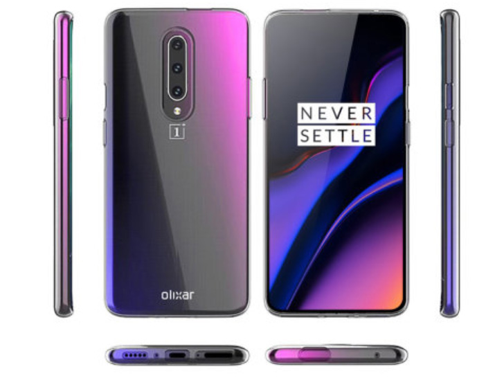 OnePlus 7