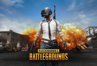 PUBG Mobil 1
