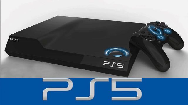 PlayStation 5