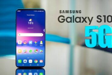 Samsung 5G 1
