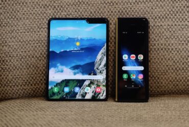 Samsung Fold 1