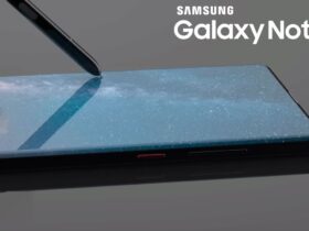 Samsung Galaxy Note 10 1