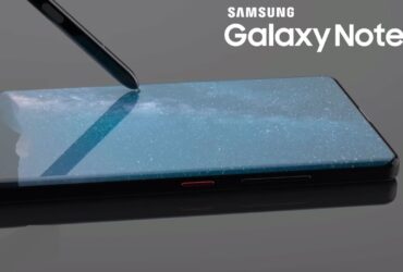 Samsung Galaxy Note 10 1
