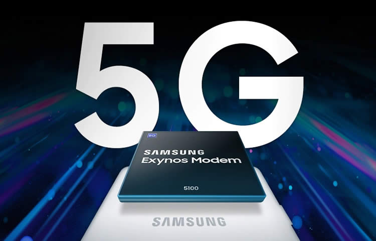 Samsung 5G