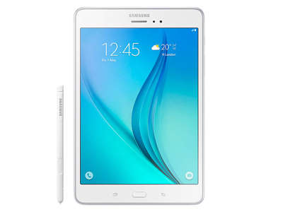 Samsung Galaxy Tab A 8 0 1
