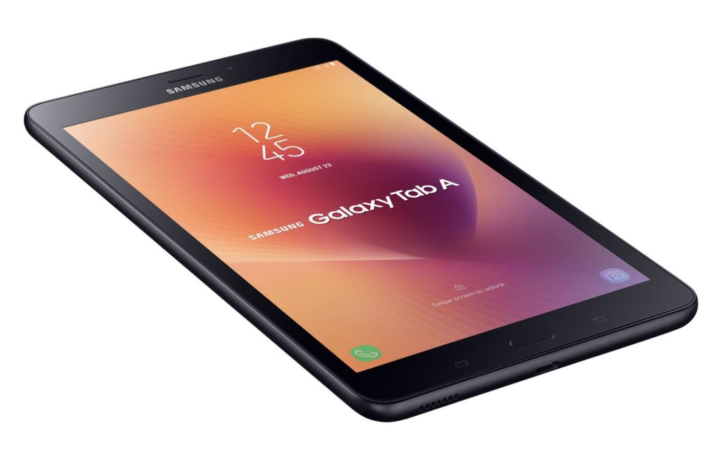 Samsung Galaxy Tab A 8 0 Fiyat