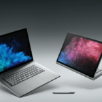 Surface Book 2 1