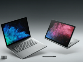 Surface Book 2 1