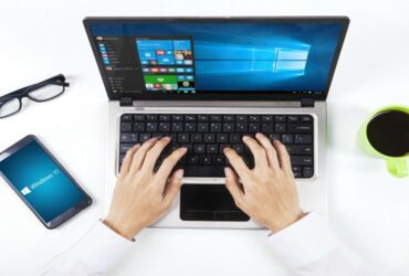 Windows 10 Gizlilik 1