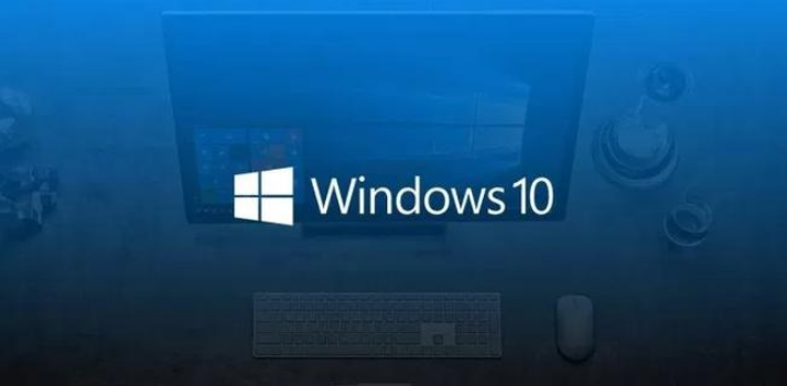 Windows 10 Hizlandirma Yollari 1
