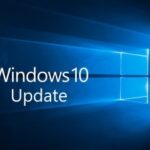 Windows 10 Patchday 1