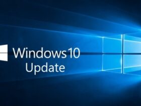 Windows 10 Patchday 1
