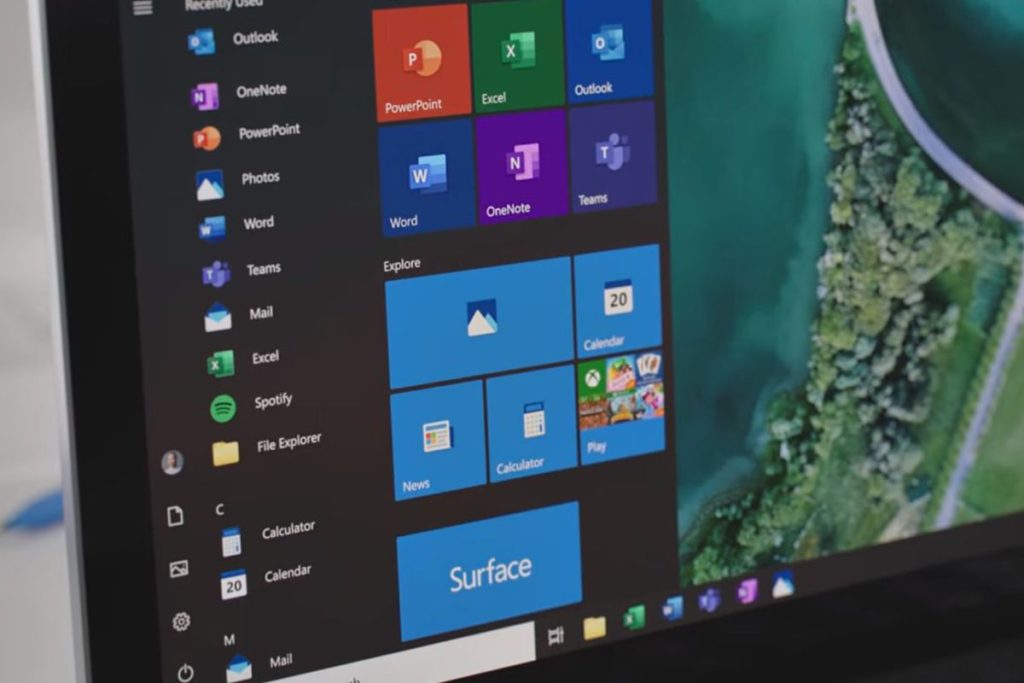 Windows 10 Hızlandırma