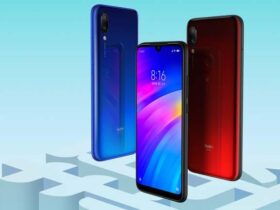 Xiaomi Redmi 1