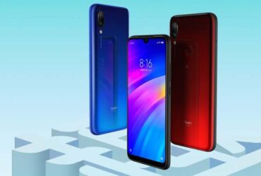 Xiaomi Redmi 1