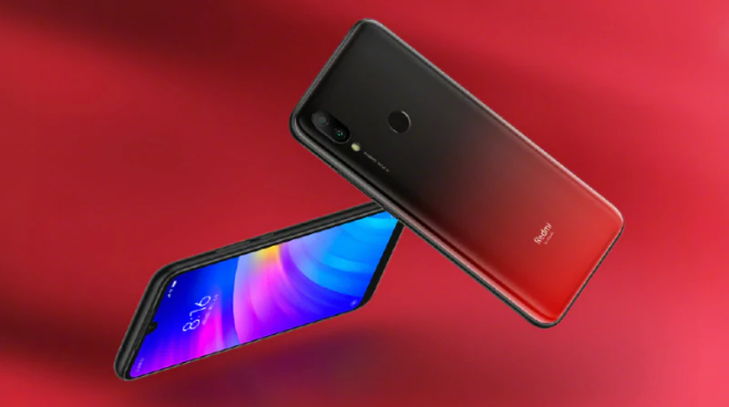 Xiaomi Redmi