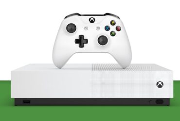 Yeni Xbox 1