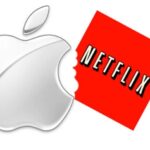 apple netflix