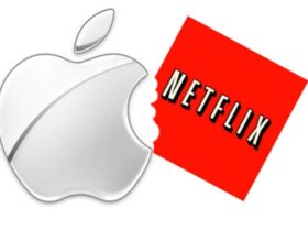 apple netflix