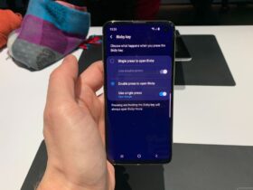 bixby tusu nedir 1