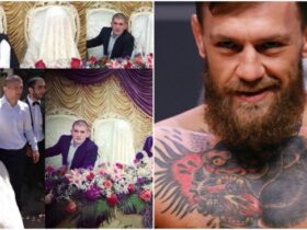 McGregor