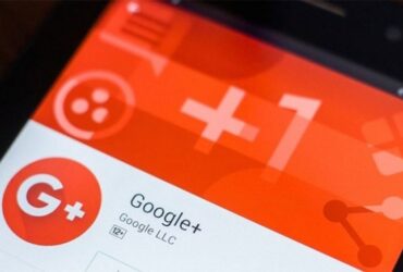 Google+ kapanıyor