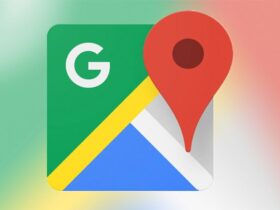 google haritalar 1
