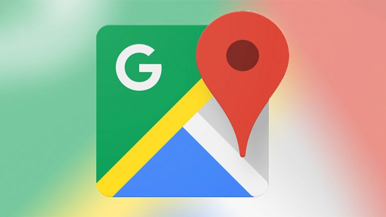 google haritalar 1