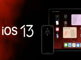 iOS 13 1