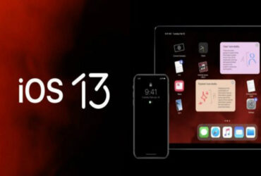 iOS 13 1