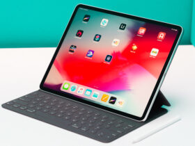 iPad Pro 1
