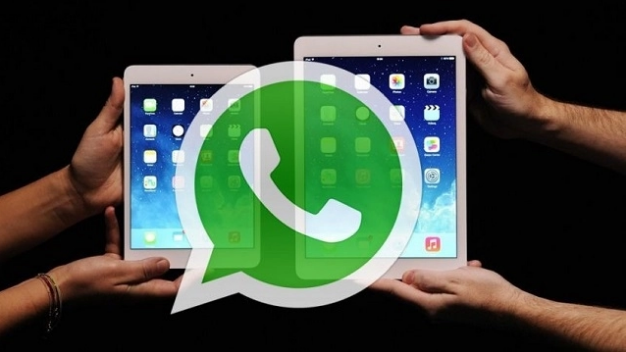 ipad whatsapp indir 1