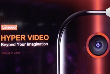 lenovo Z6 Pro