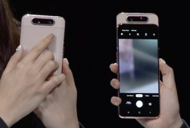 samsung galaxy 1