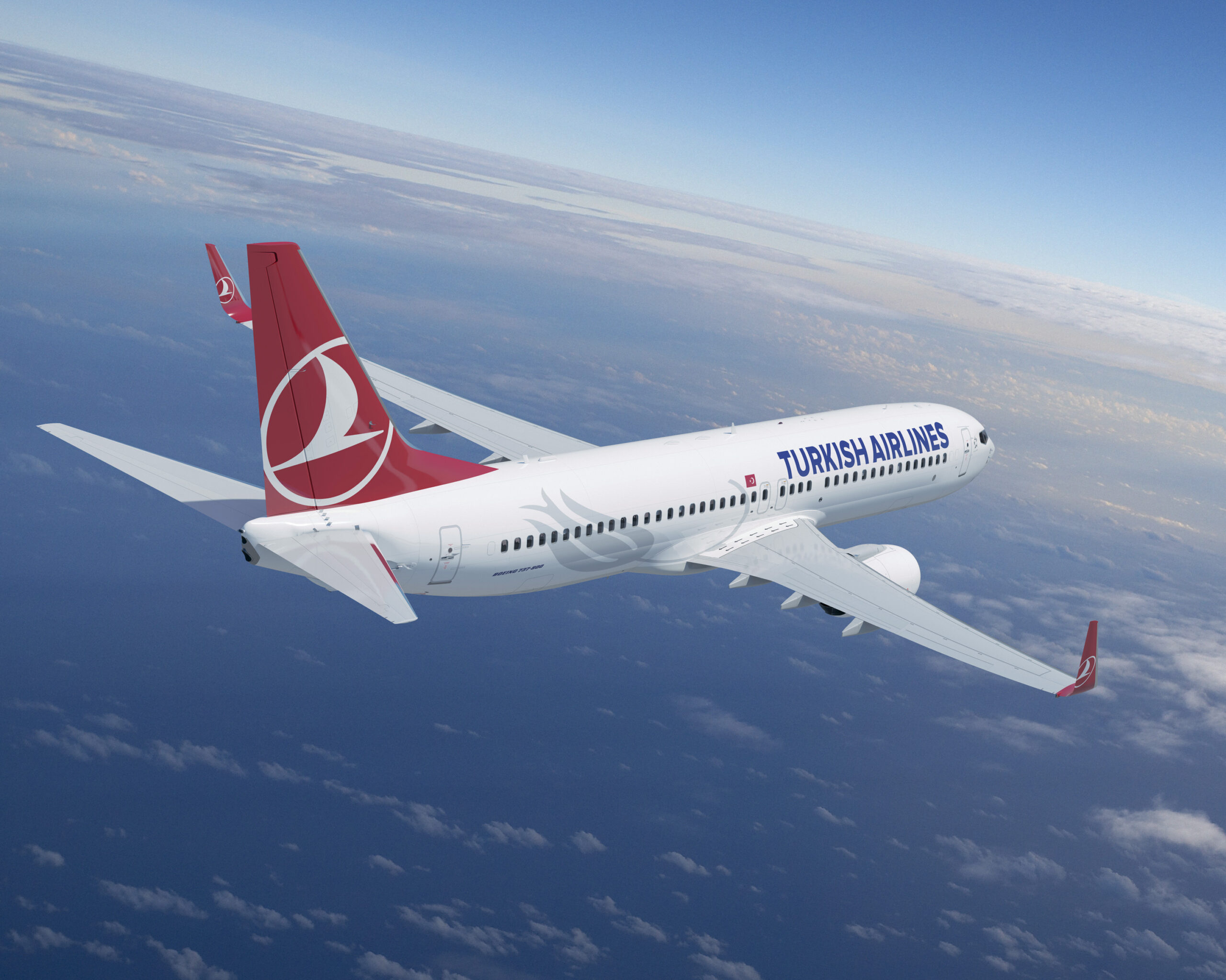 THY, Son Yolcularını Singapur’a Yolladı!