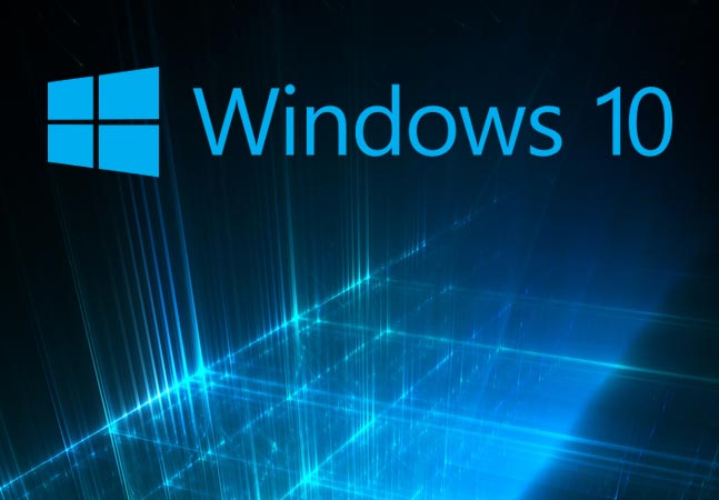 Windows 10 Güvenlik