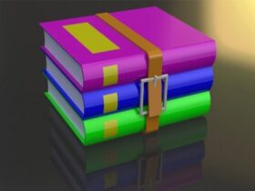 winrar deneme surumu 1