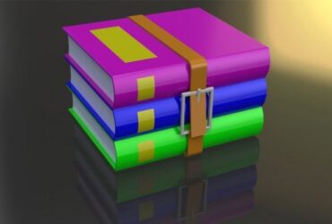 winrar deneme surumu 1