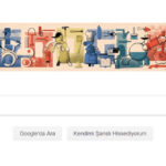 1 Mayis Google 1