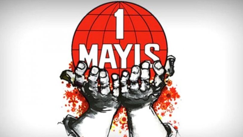 1 Mayıs