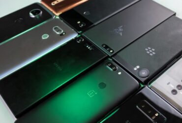 Akilli Telefonlar 1