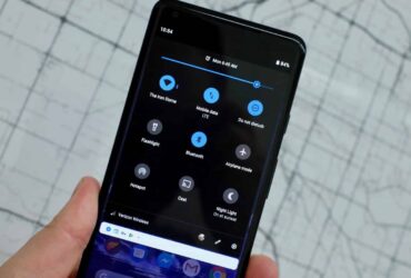 Android Karanlik Mod 1 1