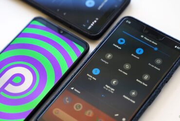 Android Karanlik Mod 2