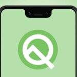 Android Q 1